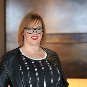 Meet your Posher, Kristin